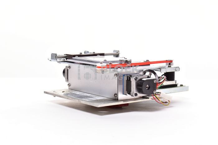 ASY-07995 - Hologic - DEXA - Multi-Slit Aperture Assembly | Block